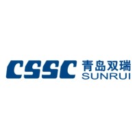 Sunrui Marine Environment Engineering (Germany) GmbH logo - Similar company to E.C.T. Studio