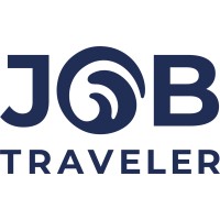 Job Traveler GmbH logo - Similar company to Mars Engineering Gmbh