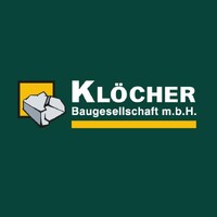 Klöcher Baugesellschaft m.b.H. logo - Similar company to Zentraplan Planungsges.M.B.H.