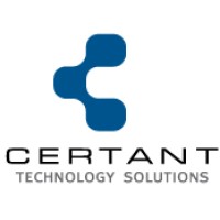 Certant logo - Similar company to Practical Solutions Technologies