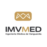 IMV MED CHILE logo - Similar company to Mesomedical