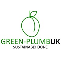 Green-PlumbUK Ltd logo - Similar company to Nova Pure Ltd