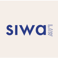 SIWA Law logo - Similar company to Feiber