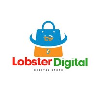 Lobster Digital logo - Similar company to Sevendaysnotes