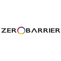 ZeroBarrier© logo - Similar company to Discovia