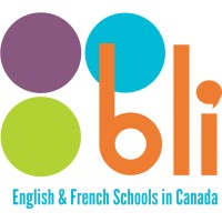 BLI · Language Schools In Canada logo - Similar company to Prolang - Professional Language Services
