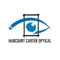 Harcourt Carter Optical logo - Similar company to Wine World