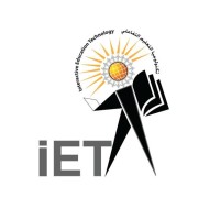 iET Interactive Education Technology logo - Similar company to Startocode