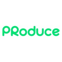 PRoduce logo - Similar company to Uva