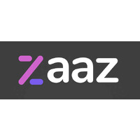 Zaaz Technologies logo - Similar company to Zaaz