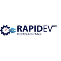 Rapidev Tech logo - Similar company to Techdots
