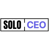 The Solo CEO logo - Similar company to Brand Built
