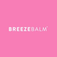 Breeze Balm logo - Similar company to Ruby6