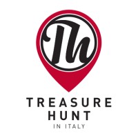 Treasure Hunt in Italy logo - Similar company to Creative Jam