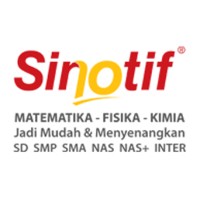 sinotif bsd tol logo - Similar company to Darul Quran Mulia