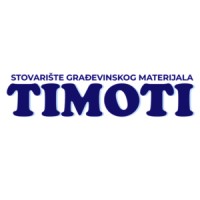 Timoti logo - Similar company to Elektronska Evidencija Zaštite Od Požara