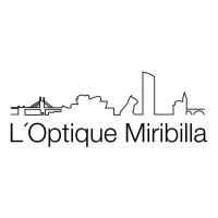 Optica y Audicion Miribilla logo - Similar company to Multifocal Network