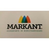 Markant Accountants logo - Similar company to Mrvo Accountants En Belastingadviseurs