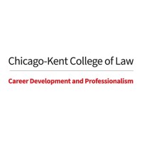Chicago-Kent College of Law, Office of Career Development and Professionalism logo - Similar company to Persuadius