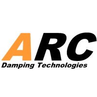 ARC DAMPERS logo - Similar company to Matot