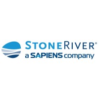 StoneRiver, Inc. - A Sapiens Company logo - Similar company to Clear Technology