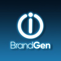 BrandGen.io logo - Similar company to Stratagon