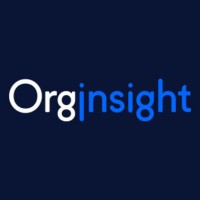 Orginsight Management Consulting | People & Organization logo - Similar company to Maydelta Consultancy