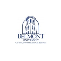Belmont University, Center for International Business logo - Similar company to Belmont University | Strategic Communication And Leadership Program