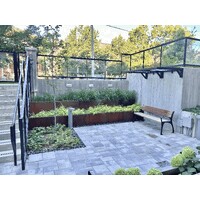 Prestige Construction & Landscaping INC logo - Similar company to Wove Tech
