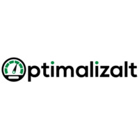 Optimalizált Online Marketing Ügynökség logo - Similar company to Alh Consulting Kft.