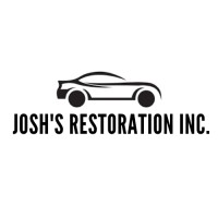 Josh's Restoration Inc. logo - Similar company to Josh'S Place Limited