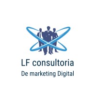 LF Consultoria de marketing digital logo - Similar company to Brodda Brasil