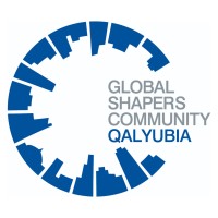 Global Shapers Qalyubia logo - Similar company to Young Ai Leaders Cairo Hub