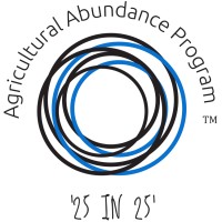 Agricultural Abundance logo - Similar company to Regen Agtek