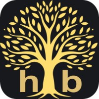 Human Breeze logo - Similar company to ibGenius