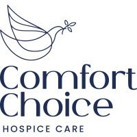 Comfort Choice Hospice Care logo - Similar company to My Choice Therapy
