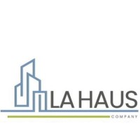 LA HAUS Company logo - Similar company to Ics Loans Commercial Lending