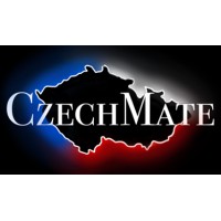 CzechMate logo - Similar company to Czechmate Logistics