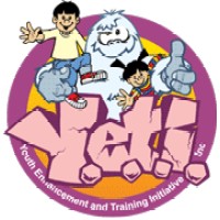 YETI (Youth Enhancement and Training Initiative, Inc.) logo - Similar company to Terra Conscious