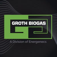 Groth Biogas logo - Similar company to Ccs-Biogas
