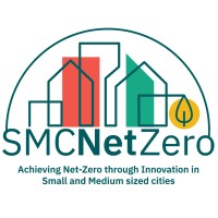 SMCNetZero logo - Similar company to Molekuły