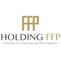 Holding FFP-La Foncière et Financière de Participations logo - Similar company to Xerus Group