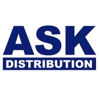ASK DISTRIBUTION MOLSHEIM logo - Similar company to Fuse Coffee