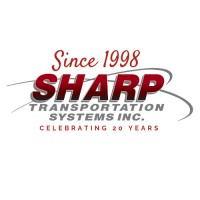Sharp Transportation Systems Inc. logo - Similar company to Packers Logistics Solutions