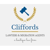 Cliffords Lawyers & Migration Agents
