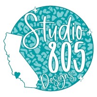 Studio 805 Designs logo - Similar company to Lc Engineering Group, Inc.