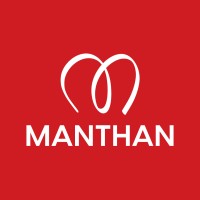 Manthan logo - Similar company to Civil20India2023