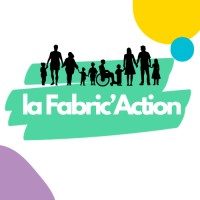 la Fabric'Action logo - Similar company to La Soleiade Nice