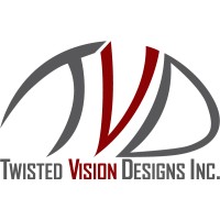 Twisted Vision Designs Inc.