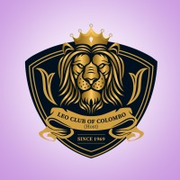 Leo Club of Colombo (Host) logo - Similar company to Entrepreneurship And Innovation Club, University Of Colombo